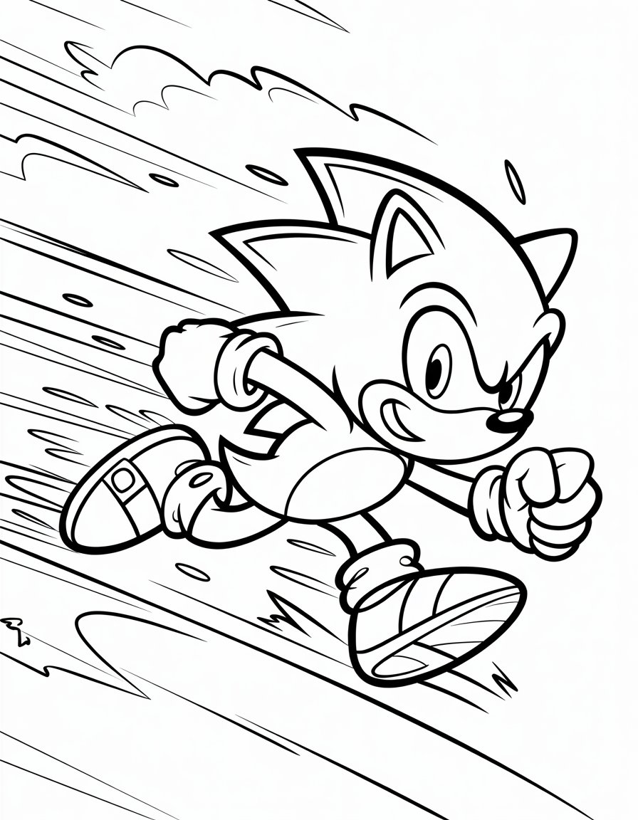 Sonic Boost